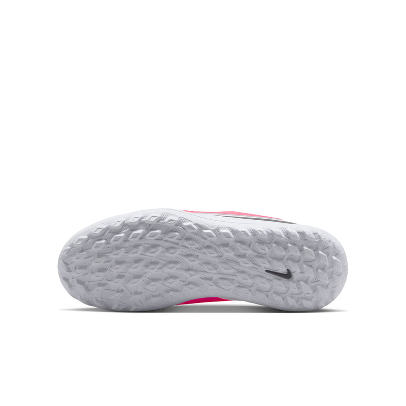 Load image into Gallery viewer, Nike Jr. Phantom 6 Low Club Big Kids' Turf Soccer Shoes
