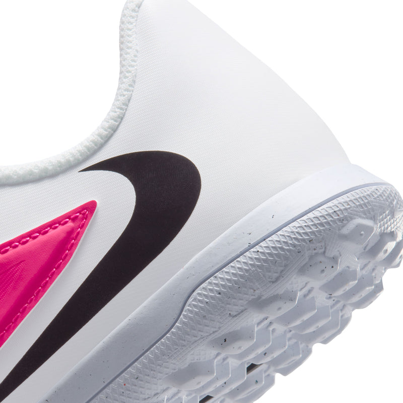 Load image into Gallery viewer, Nike Jr. Phantom 6 Low Club Big Kids' Turf Soccer Shoes
