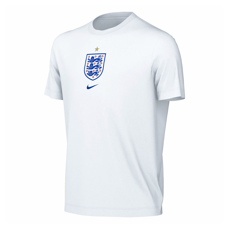 Load image into Gallery viewer, Youth Strictly Soccer Logo World Cup T-Shirt
