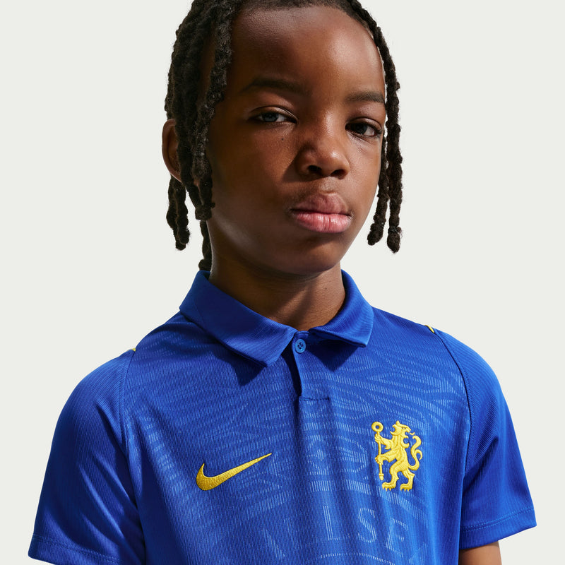 Load image into Gallery viewer, Youth Chelsea FC 2026/27 Stadium Home

