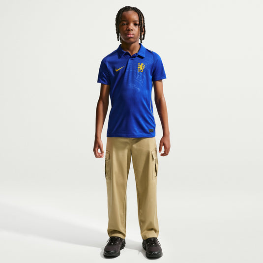 Youth Chelsea FC 2026/27 Stadium Home