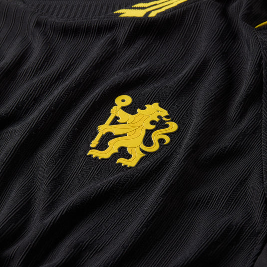 Chelsea FC 2026/27 Match Away Men's Nike Aero-FIT Soccer Authentic Jersey