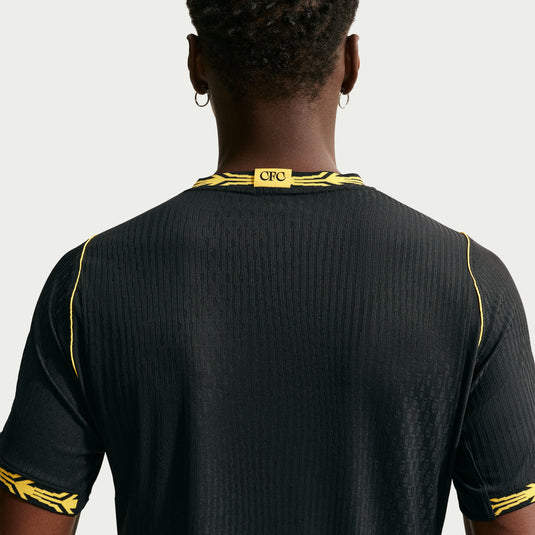 Chelsea FC 2026/27 Match Away Men's Nike Aero-FIT Soccer Authentic Jersey