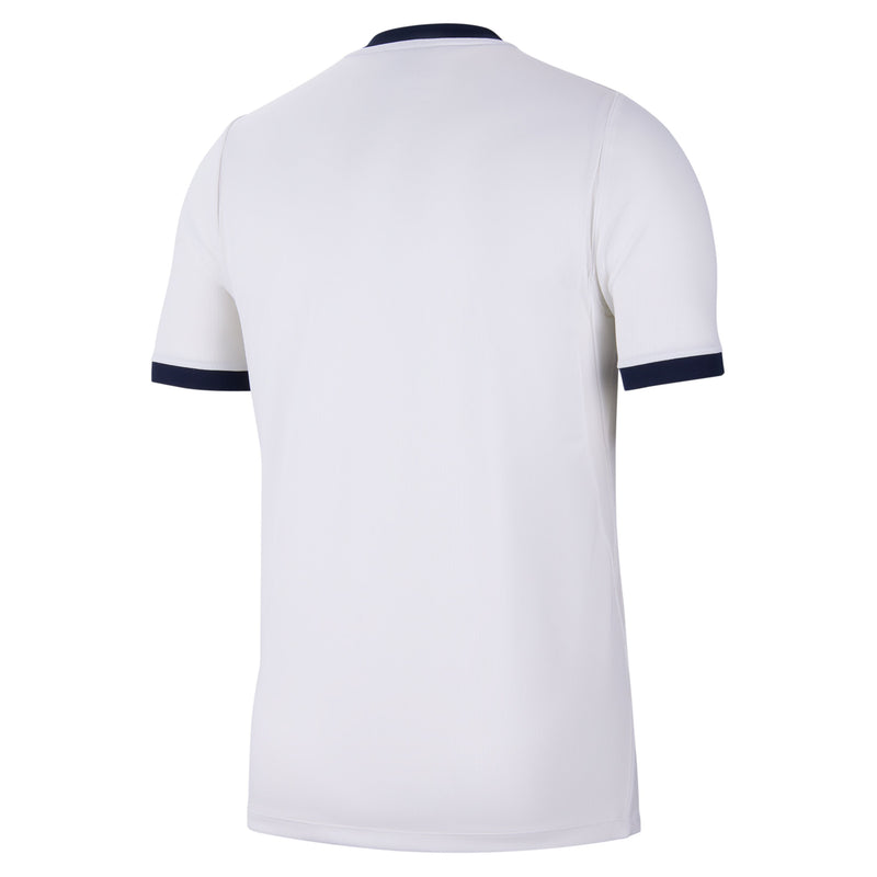 Load image into Gallery viewer, Paris Saint-Germain 2026/27 Stadium Away Men's Nike Dri-FIT Soccer Replica Jersey

