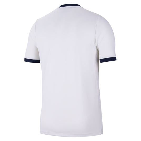 Paris Saint-Germain 2026/27 Stadium Away Men's Nike Dri-FIT Soccer Replica Jersey