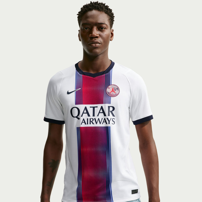 Load image into Gallery viewer, Paris Saint-Germain 2026/27 Stadium Away Men's Nike Dri-FIT Soccer Replica Jersey
