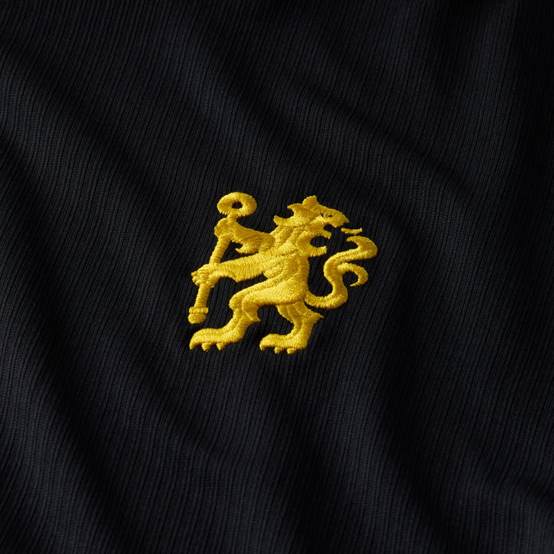 Load image into Gallery viewer, Men's Chelsea FC 2026/27 Stadium Away Jersey Black

