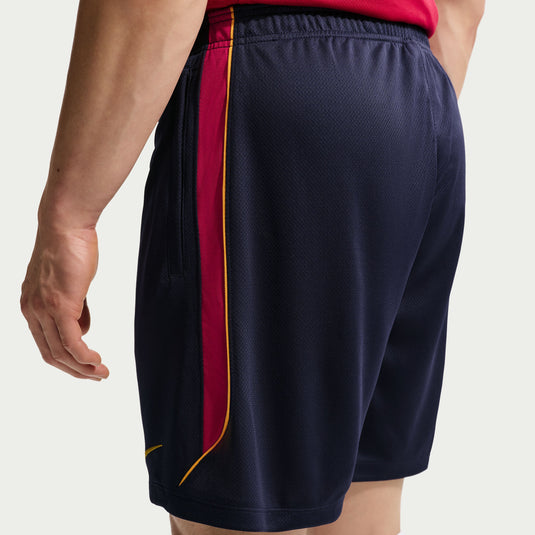 Men's FC Barcelona Strike Nike Dri-FIT Soccer Knit Shorts