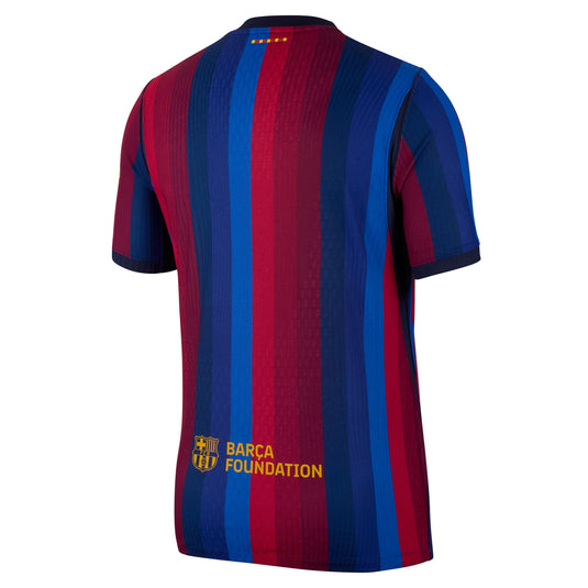 Men's FC Barcelona 2026/27 Match Home