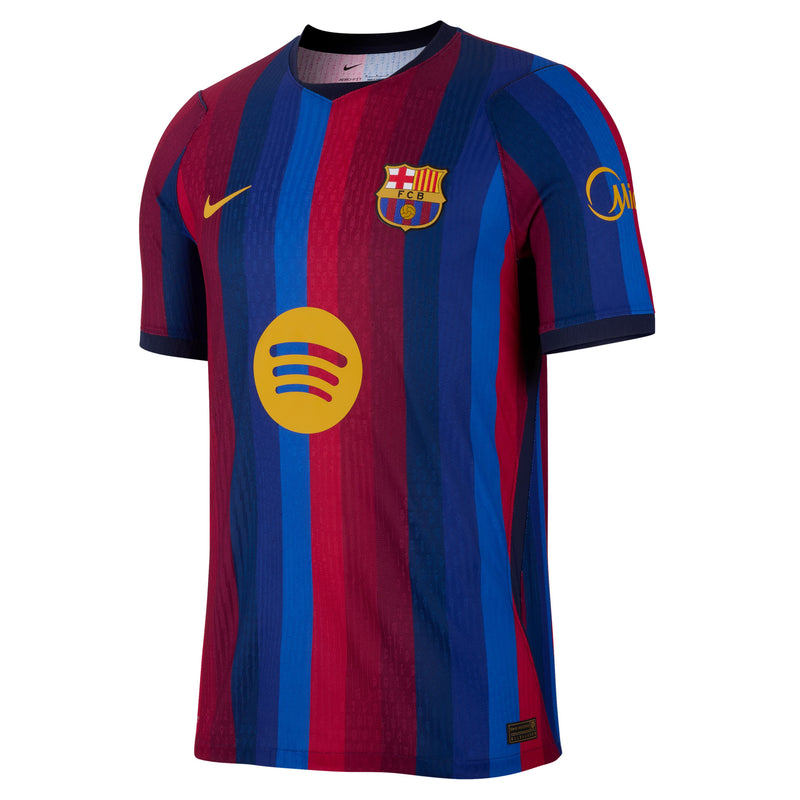 Load image into Gallery viewer, Men's FC Barcelona 2026/27 Match Home
