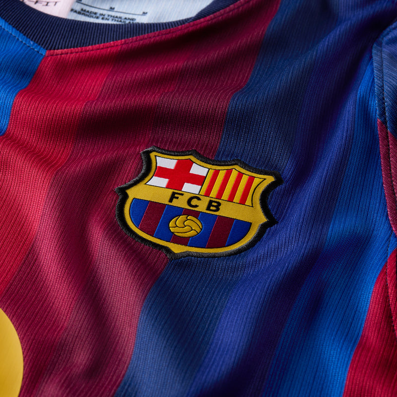 Load image into Gallery viewer, Men's FC Barcelona 2026/27 Match Home
