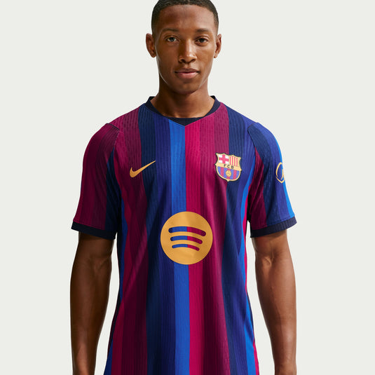 Men's FC Barcelona 2026/27 Match Home