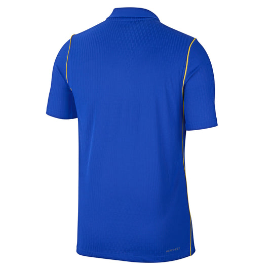 Chelsea FC 2026/27 Match Home Men's Nike Aero-FIT Soccer Authentic Jersey