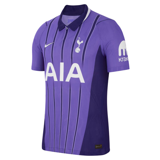 Men's Tottenham Hotspur 2026/27 Match Third Jersey