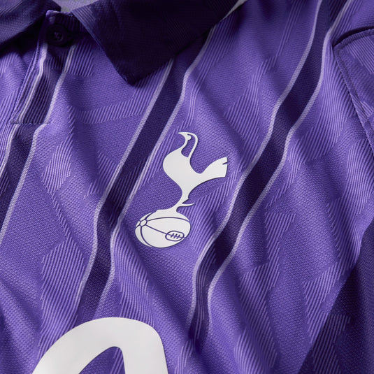 Men's Tottenham Hotspur 2026/27 Match Third Jersey