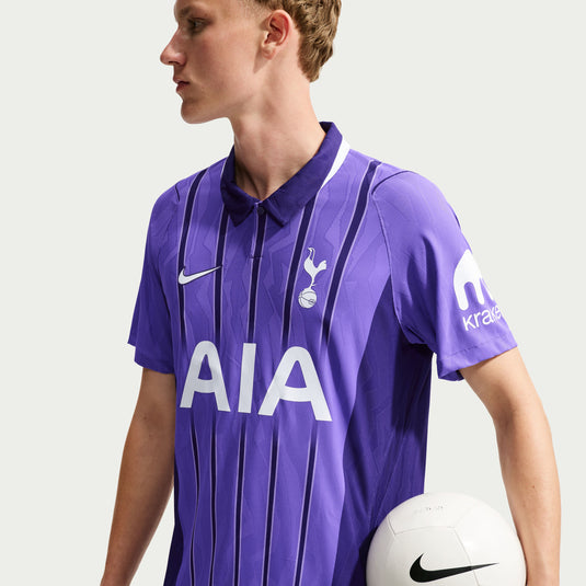 Men's Tottenham Hotspur 2026/27 Match Third Jersey