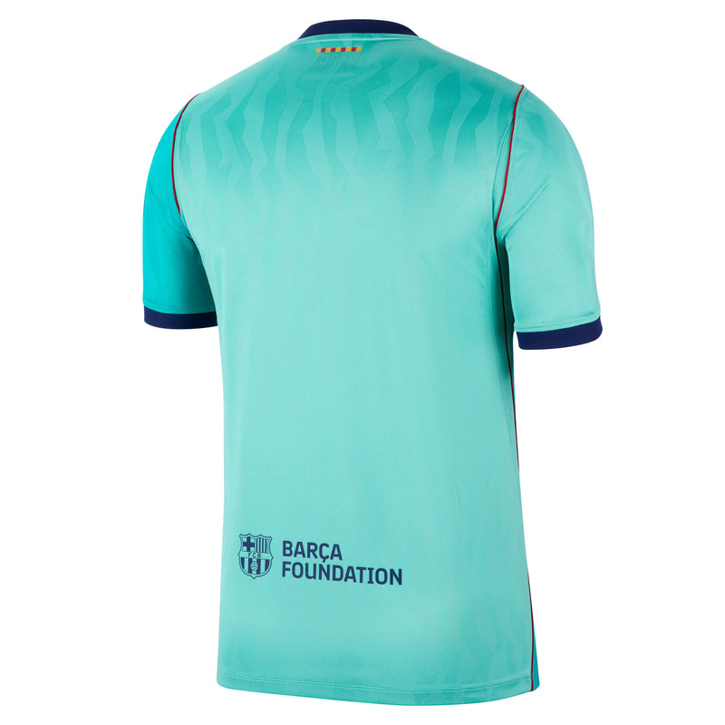 Load image into Gallery viewer, Men's Stadium FC Barcelona Third Jersey 2026/27
