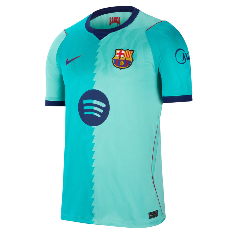Load image into Gallery viewer, Men's Stadium FC Barcelona Third Jersey 2026/27
