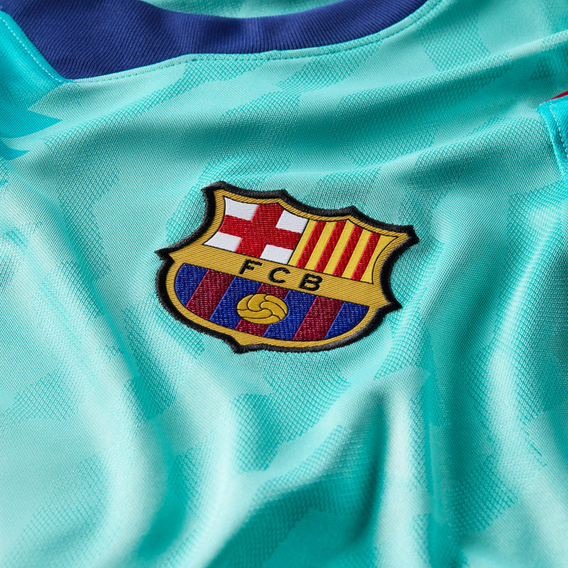 Load image into Gallery viewer, Men's Stadium FC Barcelona Third Jersey 2026/27
