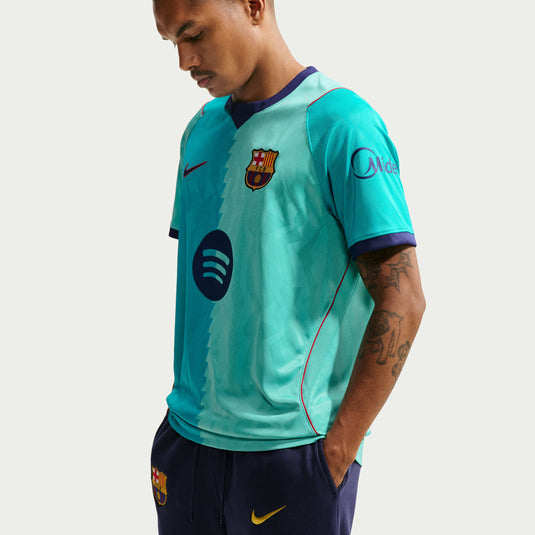 Men's Stadium FC Barcelona Third Jersey 2026/27