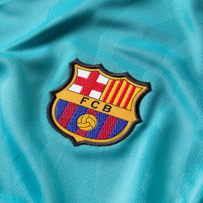 Load image into Gallery viewer, FC Barcelona 2026/27 Stadium Third Women's Nike Dri-FIT Soccer Replica Jersey
