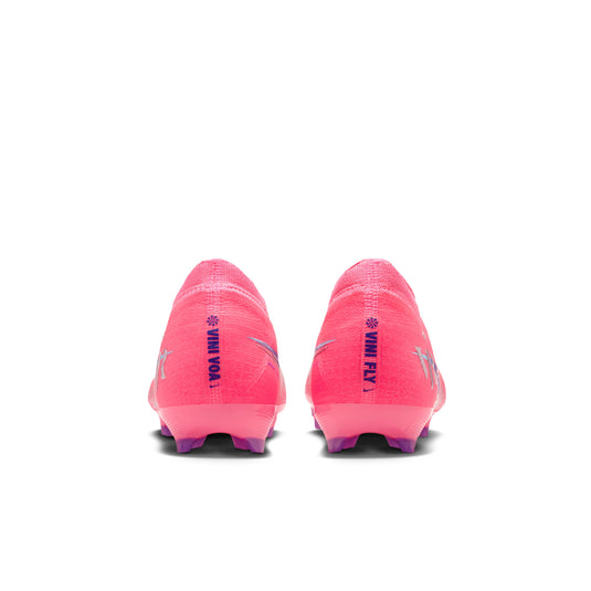 Nike Jr. Mercurial Vapor 16 Pro "Vini Jr."