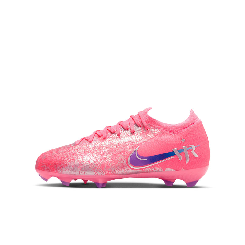 Load image into Gallery viewer, Nike Jr. Mercurial Vapor 16 Pro "Vini Jr."
