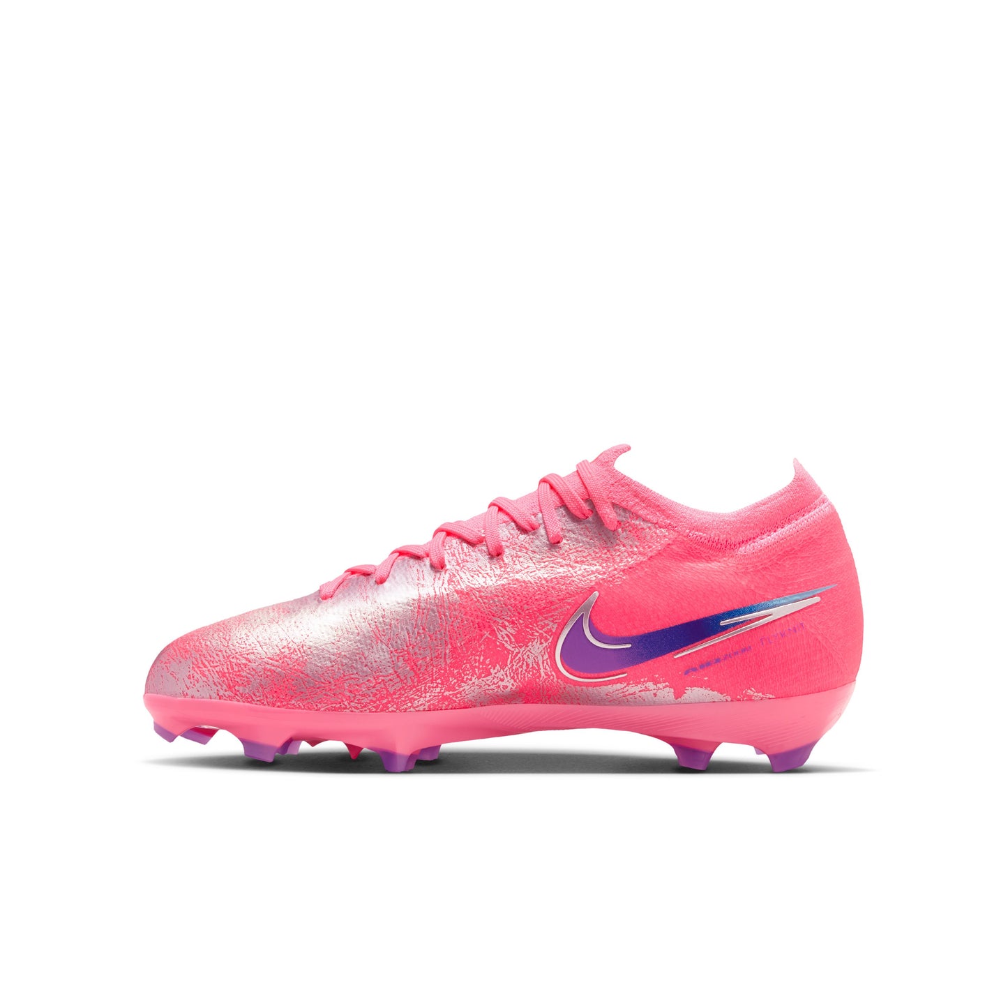 Nike Jr. Mercurial Vapor 16 Pro "Vini Jr."