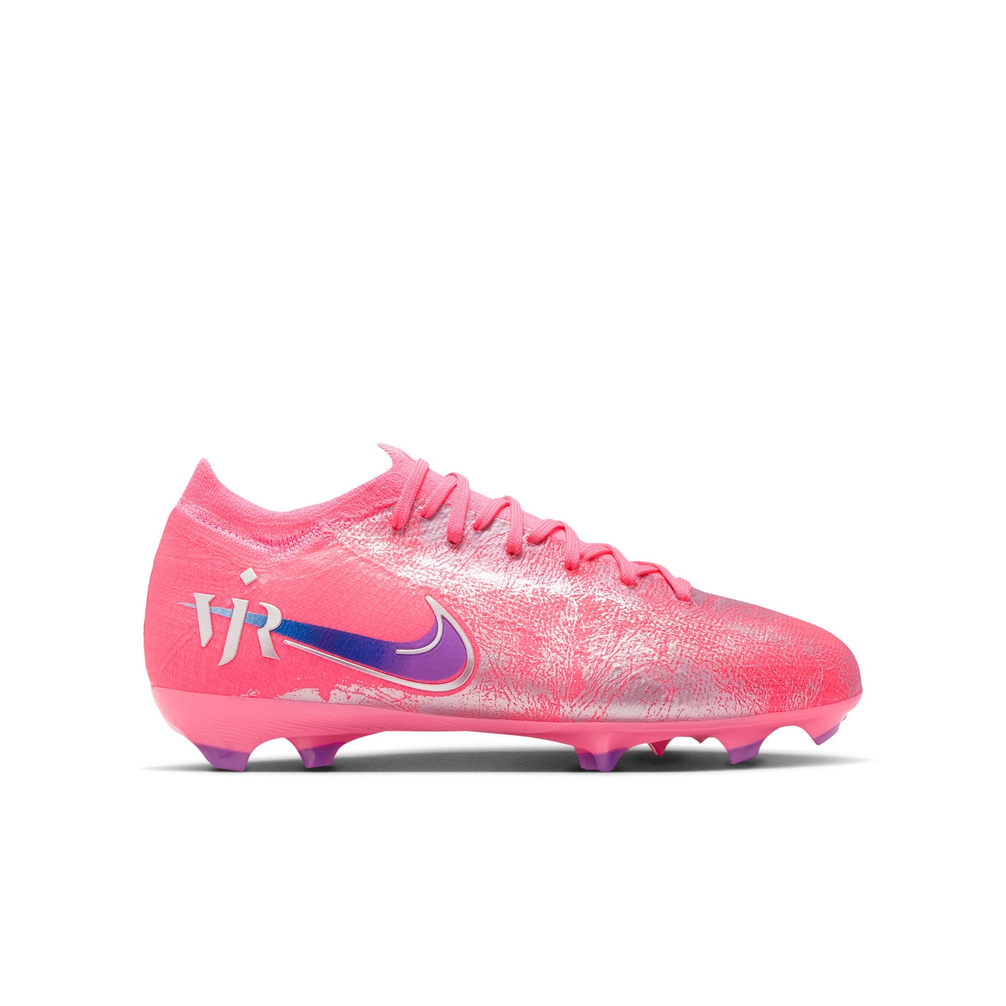 Nike Jr. Mercurial Vapor 16 Pro "Vini Jr."
