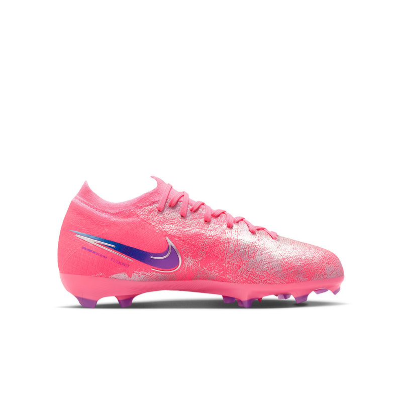 Load image into Gallery viewer, Nike Jr. Mercurial Vapor 16 Pro "Vini Jr."
