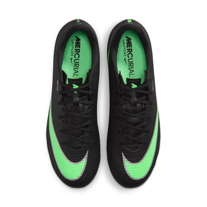 Load image into Gallery viewer, Nike Mercurial Vapor 17 Academy Artificial-Grass Low-Top Soccer Cleats
