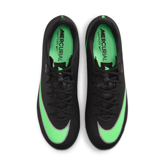 Nike Mercurial Vapor 17 Academy Artificial-Grass Low-Top Soccer Cleats