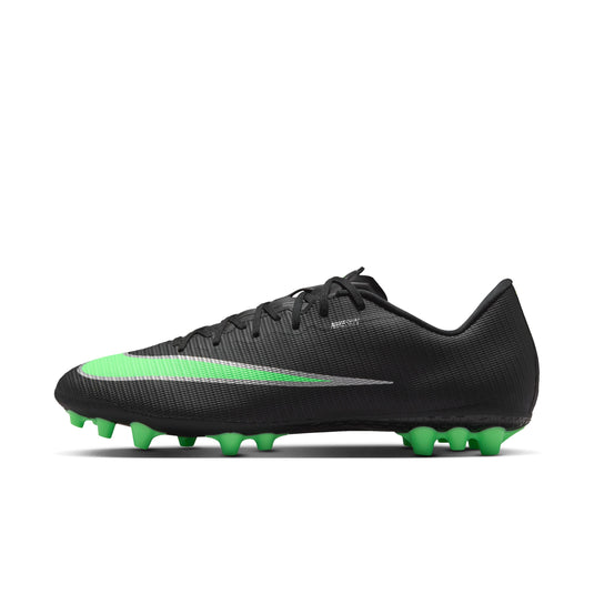 Nike Mercurial Vapor 17 Academy Artificial-Grass Low-Top Soccer Cleats