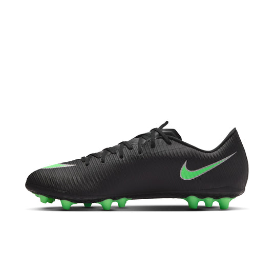 Nike Mercurial Vapor 17 Academy Artificial-Grass Low-Top Soccer Cleats