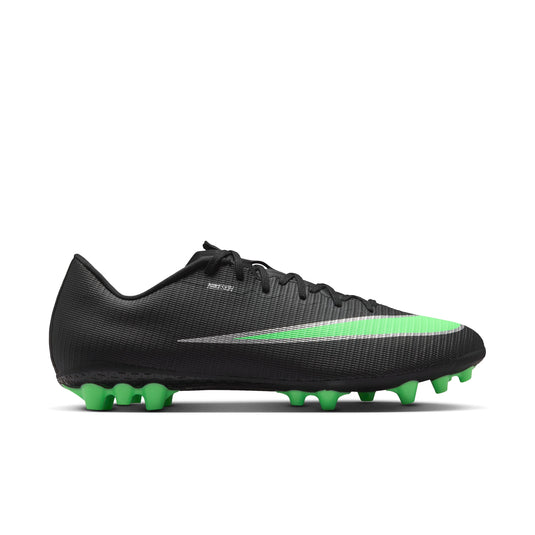 Nike Mercurial Vapor 17 Academy Artificial-Grass Low-Top Soccer Cleats