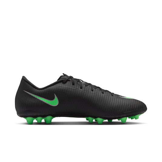 Nike Mercurial Vapor 17 Academy Artificial-Grass Low-Top Soccer Cleats