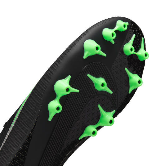 Nike Mercurial Vapor 17 Academy Artificial-Grass Low-Top Soccer Cleats
