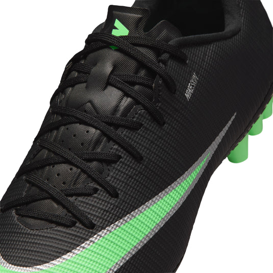 Nike Mercurial Vapor 17 Academy Artificial-Grass Low-Top Soccer Cleats