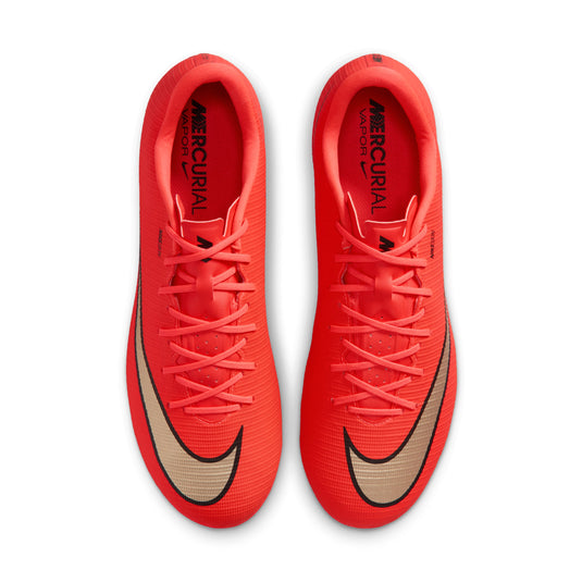 Nike Mercurial Vapor 17 Academy AG Artificial-Grass Soccer Cleats