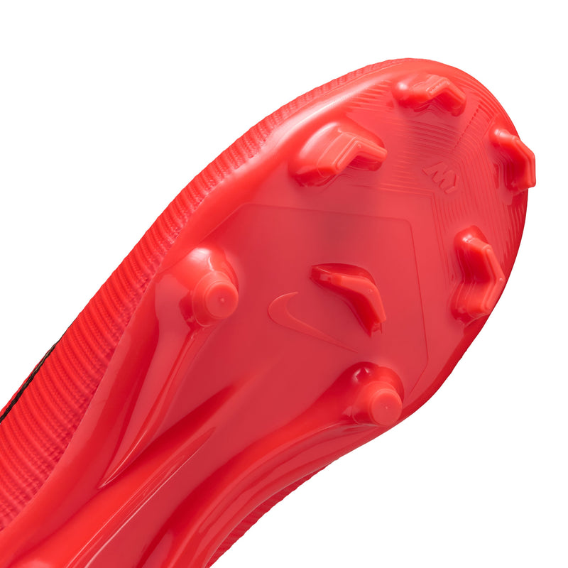 Load image into Gallery viewer, Jr. Vapor 17 Academy FG/MG Kids Soccer Cleats
