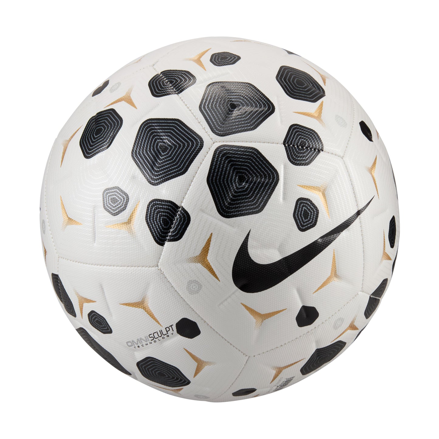Nike USSF Academy Soccer Ball