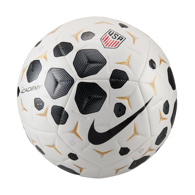 Load image into Gallery viewer, Nike USSF Academy Soccer Ball
