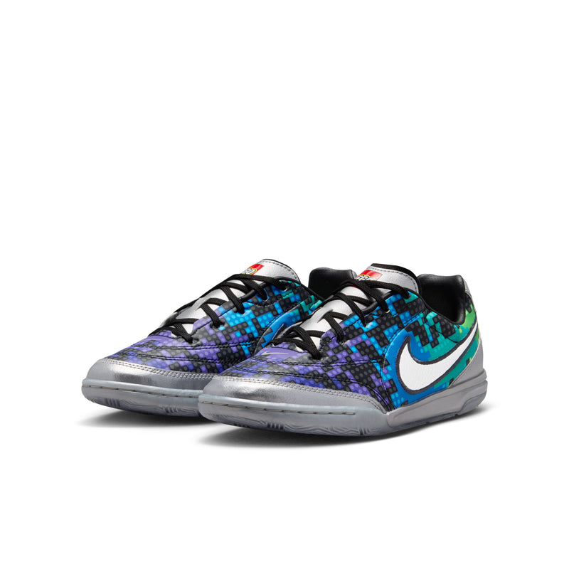 Load image into Gallery viewer, Nike Jr. Streetgato x LEGO® Collection Indoor Soccer
