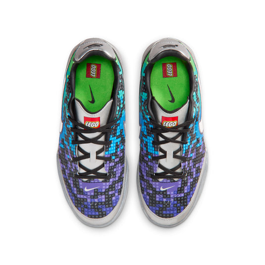 Nike Jr. Streetgato x LEGO® Collection Indoor Soccer