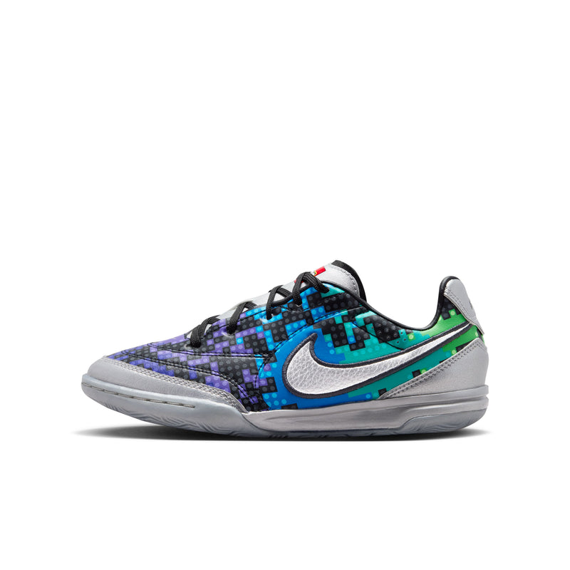 Load image into Gallery viewer, Nike Jr. Streetgato x LEGO® Collection Indoor Soccer

