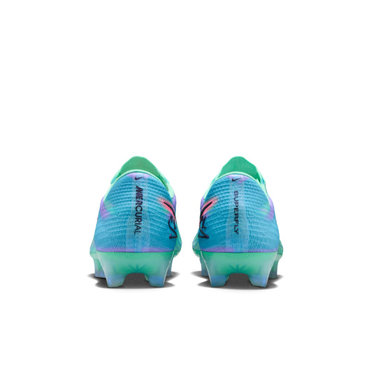 Sam Kerr Nike Mercurial Superfly 11 Elite "Sam Kerr" Firm-Ground Low-Top Soccer Cleats