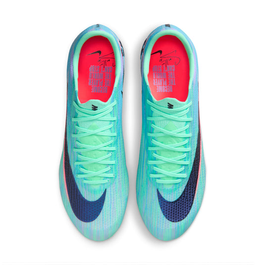 Sam Kerr Nike Mercurial Superfly 11 Elite "Sam Kerr" Firm-Ground Low-Top Soccer Cleats