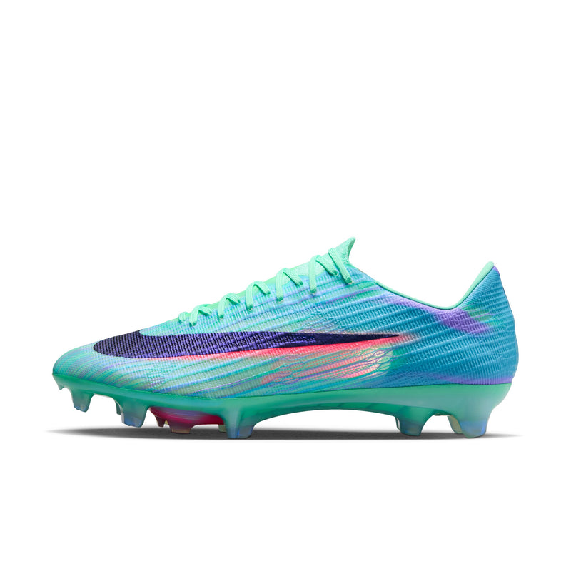 Load image into Gallery viewer, Sam Kerr Nike Mercurial Superfly 11 Elite "Sam Kerr" Firm-Ground Low-Top Soccer Cleats

