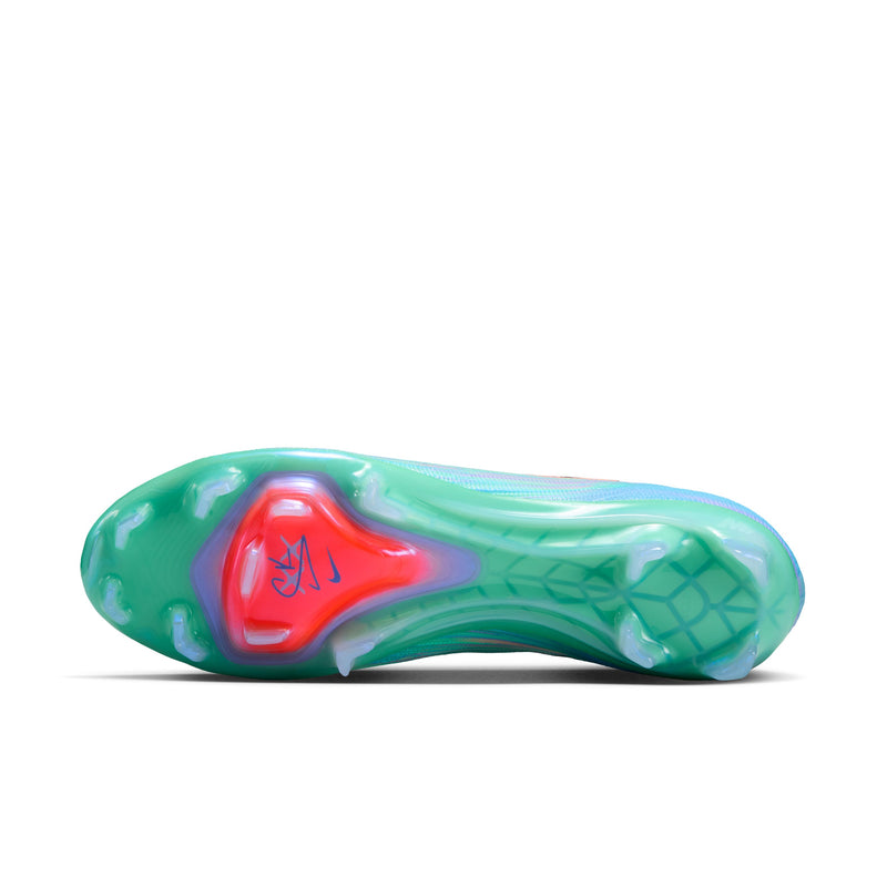 Load image into Gallery viewer, Sam Kerr Nike Mercurial Superfly 11 Elite "Sam Kerr" Firm-Ground Low-Top Soccer Cleats
