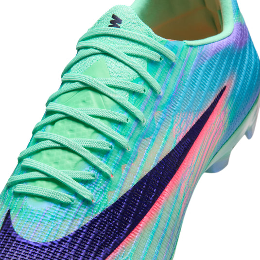 Sam Kerr Nike Mercurial Superfly 11 Elite "Sam Kerr" Firm-Ground Low-Top Soccer Cleats